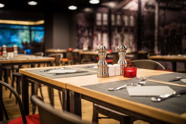 Best Western Hotel Kaiserslautern